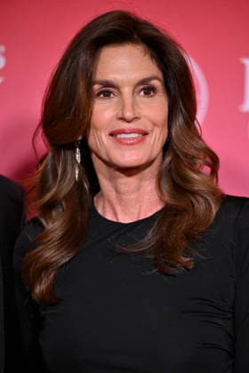 Feb. 14, 2026 - Las Vegas, Nevada, U.S. - Model, actress and television personality Cindy Crawford attends the annual Keep Memory Alive Power of Love gala benefit for the Cleveland Clinic Lou Ruvo Center for Brain Health at MGM Grand Garden Arena on February 14, 2026 in Las Vegas, Nevada. Las Vegas USA - ZUMAbk3_ 20260214_zaf_bk3_094 Copyright: xDavidxBeckerx