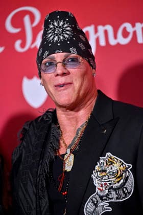 Feb. 14, 2026 - Las Vegas, Nevada, U.S. - Johnny Brenden attends the annual Keep Memory Alive Power of Love gala benefit for the Cleveland Clinic Lou Ruvo Center for Brain Health at MGM Grand Garden Arena on February 14, 2026 in Las Vegas, Nevada. Las Vegas USA - ZUMAbk3_ 20260214_zaf_bk3_137 Copyright: xDavidxBeckerx
