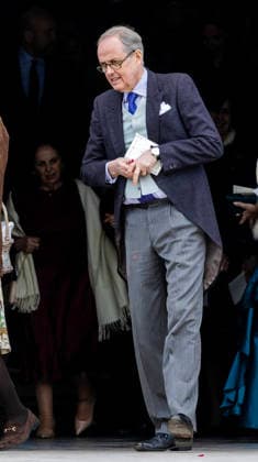 14-02-2026 Portugal Wedding of Princess Leopoldine Eleonore Therese Marie von and zu Liechtenstein and Bruno Walter Pedrosa Joao at the Estrela Basilica in Lisbon, Portugal. Â  Copyright: xPPEx