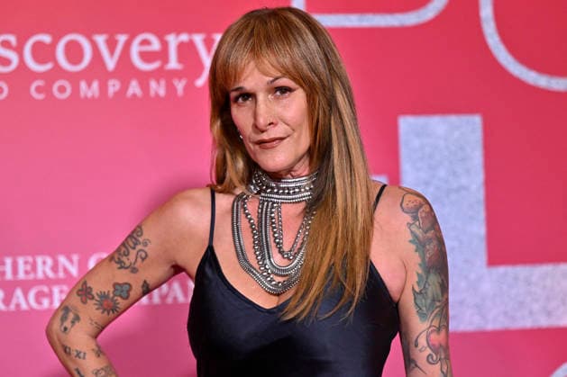 Feb. 14, 2026 - Las Vegas, Nevada, U.S. - Bree DJ88 DeLano attends the annual Keep Memory Alive Power of Love gala benefit for the Cleveland Clinic Lou Ruvo Center for Brain Health at MGM Grand Garden Arena on February 14, 2026 in Las Vegas, Nevada. Las Vegas USA - ZUMAbk3_ 20260214_zaf_bk3_142 Copyright: xDavidxBeckerx