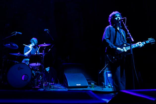 Bloodworm perform live at, o2 City Hall, Newcastle, Uk, 14 February 2026 Bloodworm perform live at, o2 City Hall, Newcastle, Uk, 14 February 2026, Credit:David Wala Avalon England, Tyne and Wear, Newcastle Copyright: xDavidxWalax xAvalonx 1075150884