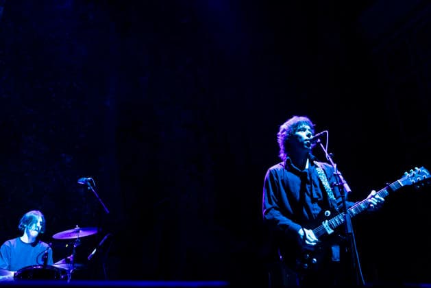 Bloodworm perform live at, o2 City Hall, Newcastle, Uk, 14 February 2026 Bloodworm perform live at, o2 City Hall, Newcastle, Uk, 14 February 2026, Credit:David Wala Avalon England, Tyne and Wear, Newcastle Copyright: xDavidxWalax xAvalonx 1075150926