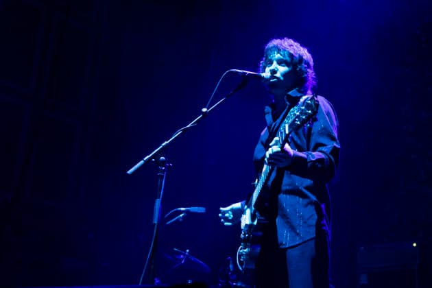 Bloodworm perform live at, o2 City Hall, Newcastle, Uk, 14 February 2026 Bloodworm perform live at, o2 City Hall, Newcastle, Uk, 14 February 2026, Credit:David Wala Avalon England, Tyne and Wear, Newcastle Copyright: xDavidxWalax xAvalonx 1075150956