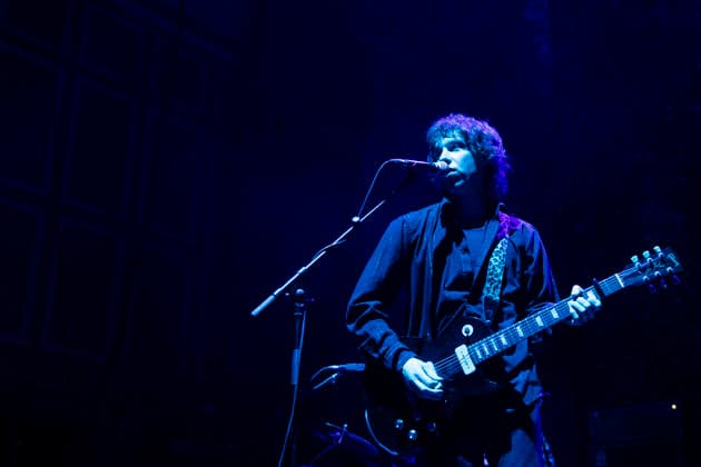 Bloodworm perform live at, o2 City Hall, Newcastle, Uk, 14 February 2026 Bloodworm perform live at, o2 City Hall, Newcastle, Uk, 14 February 2026, Credit:David Wala Avalon England, Tyne and Wear, Newcastle Copyright: xDavidxWalax xAvalonx 1075150976