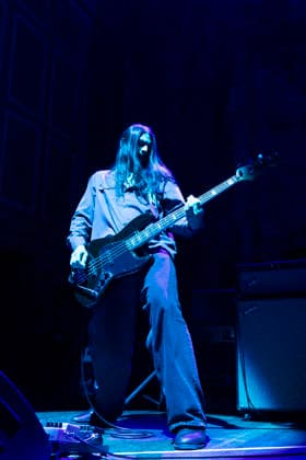 Bloodworm perform live at, o2 City Hall, Newcastle, Uk, 14 February 2026 Bloodworm perform live at, o2 City Hall, Newcastle, Uk, 14 February 2026, Credit:David Wala Avalon England, Tyne and Wear, Newcastle Copyright: xDavidxWalax xAvalonx 1075151001