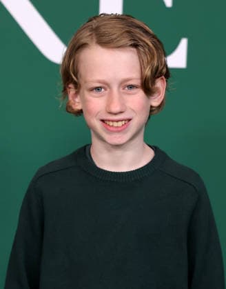 14 February, 2026 Los Angeles, California Grady Wilson Los Angeles Special Screening Of A24 s How To Make A Killing held at AMC The Grove 14 in Los Angeles Photo Credit AdMedia 453081 2026 02 14 CA Los Angeles United States  Copyright: xAdMediax STAR_453081_007