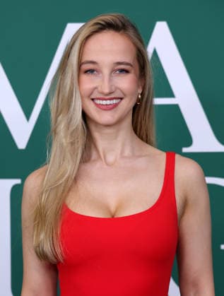 14 February, 2026 Los Angeles, California India Shaw Smith Los Angeles Special Screening Of A24 s How To Make A Killing held at AMC The Grove 14 in Los Angeles Photo Credit AdMedia 453081 2026 02 14 CA Los Angeles United States  Copyright: xAdMediax STAR_453081_017