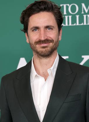 14 February, 2026 - Los Angeles, California Tomas Pais. Los Angeles Special Screening Of A24 s How To Make A Killing held at AMC The Grove 14 in Los Angeles. Los Angeles USA  - ZUMAa123 20260214_zaa_a123_022 Copyright: xADx