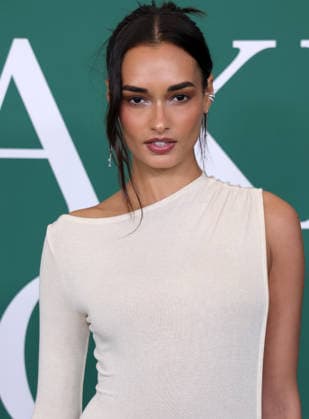 14 February, 2026 - Los Angeles, California Gizele Oliveira. Los Angeles Special Screening Of A24 s How To Make A Killing held at AMC The Grove 14 in Los Angeles. Los Angeles USA - ZUMAa123 20260214_zaa_a123_010 Copyright: xADx
