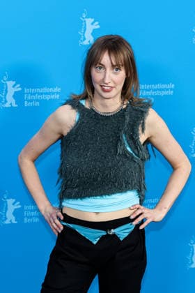 Berlin Berlinale, 76. internationale Filmfestspiele Berlin 2026 Photo Call ROSE Caro Braun (Schauspielerin Actor) Berlinale, 76. internationale Filmfestspiele Berlin 2026, 15.02.2026 Copyright: xEibner-Pressefoto RogerxBuerkex EP_RBE