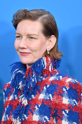 76th Berlin Film Festival Photocall Rose Sandra Hüller attending the photocall of the movie Rose during 76th Berlin International Film Festival in Berlin, Germany on 15 February 2026. Photo by Julien Reynaud APS-Medias ABACAPRESS.COM Berlin  Copyright: xReynaudxJulien APS-Medias ABACAx