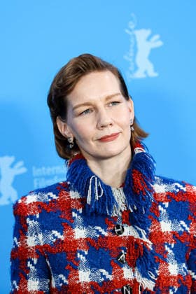 Berlin Berlinale, 76. internationale Filmfestspiele Berlin 2026 Photo Call ROSE Sandra Hüller (Schauspielerin Actor) Berlinale, 76. internationale Filmfestspiele Berlin 2026, 15.02.2026 Copyright: xEibner-Pressefoto RogerxBuerkex EP_RBE