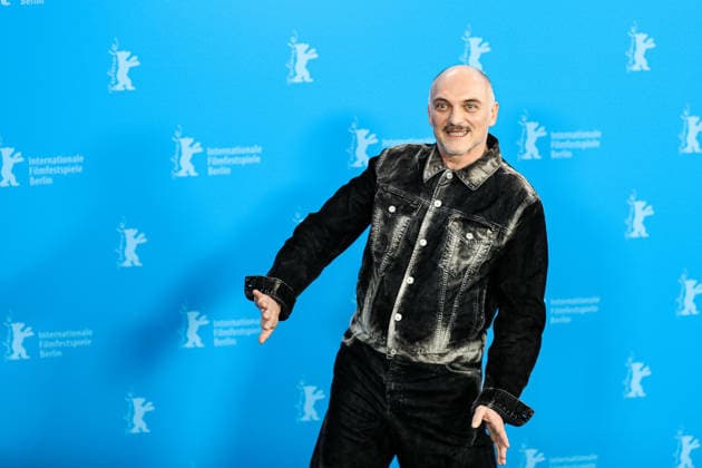 Berlin Berlinale, 76. internationale Filmfestspiele Berlin 2026 Photo Call ROSE Markus Schleinzer (Regisseur, Drehbuchautor Director, Screenwriter) Berlinale, 76. internationale Filmfestspiele Berlin 2026, 15.02.2026 Copyright: xEibner-Pressefoto RogerxBuerkex EP_RBE