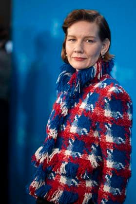 Sandra Hüller Hueller beim Fotocall zum Kino Film Rose auf der Berlinale 76. Internationale Filmfestspiele im Berlinale Palast am Sonntag 15.Februar 2026 in Berlin Berlin Deutschland