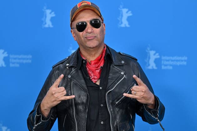 76th Berlin Film Festival Photocall The Ballad Of Judas Priest Tom Morello attending the photocall of the movie The Ballad Of Judas Priest during 76th Berlin International Film Festival in Berlin, Germany on 15 February 2026. Photo by Julien Reynaud APS-Medias ABACAPRESS.COM Berlin  Copyright: xReynaudxJulien APS-Medias ABACAx