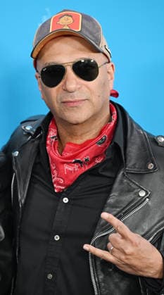 Photocall for The Ballad Of Judas Priest at the 76th Berlinale International Film Festival at the Grand Hyatt Hotel Featuring: Tom Morello Where: Berlin, Germany When: 15 Feb 2026 Credit: Cover Images EDITORIAL USE ONLY. NOT FOR USE BY NEWSPAPERS BASED IN THE UK. Copyright: xx coverimg55472815