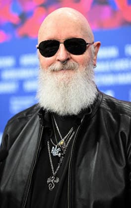 Photocall for The Ballad Of Judas Priest at the 76th Berlinale International Film Festival at the Grand Hyatt Hotel Featuring: Rob Halford Where: Berlin, Germany When: 15 Feb 2026 Credit: Cover Images EDITORIAL USE ONLY. NOT FOR USE BY NEWSPAPERS BASED IN THE UK. Copyright: xx coverimg55472843