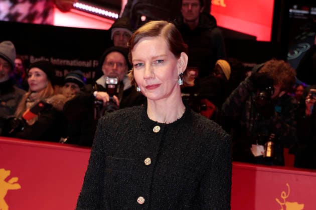 Sandra Hueller bei der Rose Film Premiere im Rahmen der 76. Internationale Filmfestspiele Berlinale am 15.02.2026 in Berlin Rose Filmpremiere mit Sandra Hueller bei der 76. Berlinale in Berlin