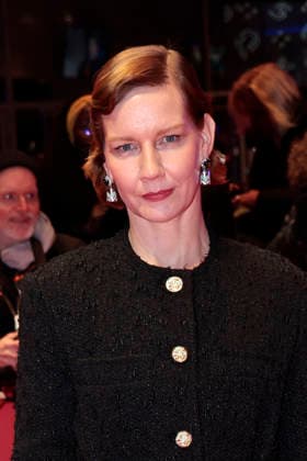 Sandra Hueller bei der Rose Film Premiere im Rahmen der 76. Internationale Filmfestspiele Berlinale am 15.02.2026 in Berlin Rose Filmpremiere mit Sandra Hueller bei der 76. Berlinale in Berlin