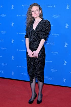 76th Berlin Film Festival Screening The Education Of Jane Cumming Flora Nicholson attending the screening of the movie The Education Of Jane Cumming during 76th Berlin International Film Festival in Berlin, Germany on 15 February 2026. Photo by Julien Reynaud APS-Medias ABACAPRESS.COM Berlin  Copyright: xReynaudxJulien APS-Medias ABACAx