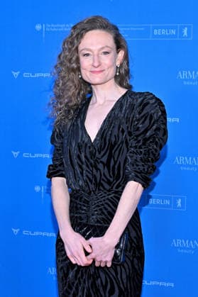 76th Berlin Film Festival Screening The Education Of Jane Cumming Flora Nicholson attending the screening of the movie The Education Of Jane Cumming during 76th Berlin International Film Festival in Berlin, Germany on 15 February 2026. Photo by Julien Reynaud APS-Medias ABACAPRESS.COM Berlin  Copyright: xReynaudxJulien APS-Medias ABACAx