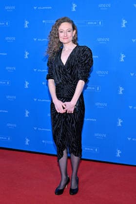 76th Berlin Film Festival Screening The Education Of Jane Cumming Flora Nicholson attending the screening of the movie The Education Of Jane Cumming during 76th Berlin International Film Festival in Berlin, Germany on 15 February 2026. Photo by Julien Reynaud APS-Medias ABACAPRESS.COM Berlin  Copyright: xReynaudxJulien APS-Medias ABACAx