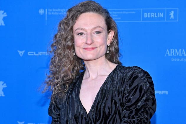 76th Berlin Film Festival Screening The Education Of Jane Cumming Flora Nicholson attending the screening of the movie The Education Of Jane Cumming during 76th Berlin International Film Festival in Berlin, Germany on 15 February 2026. Photo by Julien Reynaud APS-Medias ABACAPRESS.COM Berlin  Copyright: xReynaudxJulien APS-Medias ABACAx