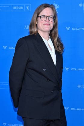 76th Berlin Film Festival Screening The Education Of Jane Cumming Sophie Heldman attending the screening of the movie The Education Of Jane Cumming during 76th Berlin International Film Festival in Berlin, Germany on 15 February 2026. Photo by Julien Reynaud APS-Medias ABACAPRESS.COM Berlin  Copyright: xReynaudxJulien APS-Medias ABACAx