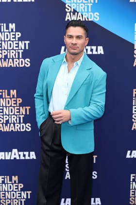 41st Annual Film Independent Spirit Awards 2026 Brandon Finn at the 41st Annual Film Independent Spirit Awards 2026 held at the Hollywood Palladium on February 15, 2026 in Hollywood, Los Angeles, California, United States., Credit:Xavier Collin Avalon USA, Hollywood  Copyright: xXavierxCollinx xAvalonx 1075361905