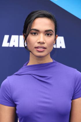 41st Annual Film Independent Spirit Awards 2026 Supriya Ganesh at the 41st Annual Film Independent Spirit Awards 2026 held at the Hollywood Palladium on February 15, 2026 in Hollywood, Los Angeles, California, United States., Credit:Xavier Collin Avalon USA, Hollywood  Copyright: xXavierxCollinx xAvalonx 1075362553
