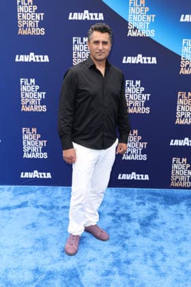 41st Annual Film Independent Spirit Awards 2026 Cliff Curtis at the 41st Annual Film Independent Spirit Awards 2026 held at the Hollywood Palladium on February 15, 2026 in Hollywood, Los Angeles, California, United States., Credit:Xavier Collin Avalon USA, Hollywood  Copyright: xXavierxCollinx xAvalonx 1075364226