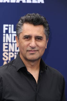 41st Annual Film Independent Spirit Awards 2026 Cliff Curtis at the 41st Annual Film Independent Spirit Awards 2026 held at the Hollywood Palladium on February 15, 2026 in Hollywood, Los Angeles, California, United States., Credit:Xavier Collin Avalon USA, Hollywood  Copyright: xXavierxCollinx xAvalonx 1075364244