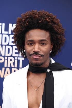 41st Annual Film Independent Spirit Awards 2026 Dewayne Perkins at the 41st Annual Film Independent Spirit Awards 2026 held at the Hollywood Palladium on February 15, 2026 in Hollywood, Los Angeles, California, United States., Credit:Xavier Collin Avalon USA, Hollywood  Copyright: xXavierxCollinx xAvalonx 1075364791