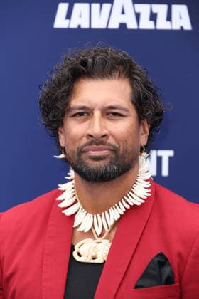 41st Annual Film Independent Spirit Awards 2026 Te Kohe Tuhaka at the 41st Annual Film Independent Spirit Awards 2026 held at the Hollywood Palladium on February 15, 2026 in Hollywood, Los Angeles, California, United States., Credit:Xavier Collin Avalon USA, Hollywood  Copyright: xXavierxCollinx xAvalonx 1075364827