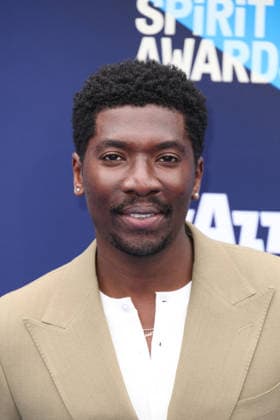 41st Annual Film Independent Spirit Awards 2026 James Udom at the 41st Annual Film Independent Spirit Awards 2026 held at the Hollywood Palladium on February 15, 2026 in Hollywood, Los Angeles, California, United States., Credit:Xavier Collin Avalon USA, Hollywood  Copyright: xXavierxCollinx xAvalonx 1075364861