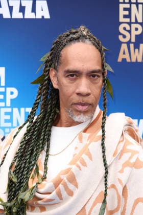 41st Annual Film Independent Spirit Awards 2026 Moses Goods at the 41st Annual Film Independent Spirit Awards 2026 held at the Hollywood Palladium on February 15, 2026 in Hollywood, Los Angeles, California, United States., Credit:Xavier Collin Avalon USA, Hollywood  Copyright: xXavierxCollinx xAvalonx 1075366066