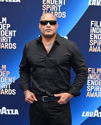 2026 Film Independent Spirit Awards - Arrivals Keala Kahuanui-Paleka arriving to the 2026 Film Independent Spirit Awards held at Hollywood Palladium on February 15, 2026 in Hollywood, Ca. Hollywood Hollywood Palladium California USA Copyright: xLisaxOConnor xAFF-USA.COMx
