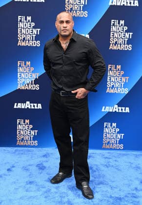 2026 Film Independent Spirit Awards - Arrivals Keala Kahuanui-Paleka arriving to the 2026 Film Independent Spirit Awards held at Hollywood Palladium on February 15, 2026 in Hollywood, Ca. Hollywood Hollywood Palladium California USA Copyright: xLisaxOConnor xAFF-USA.COMx