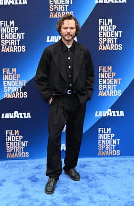 2026 Film Independent Spirit Awards - Arrivals Benjamin Hoetjes arriving to the 2026 Film Independent Spirit Awards held at Hollywood Palladium on February 15, 2026 in Hollywood, Ca. Hollywood Hollywood Palladium California USA Copyright: xLisaxOConnor xAFF-USA.COMx