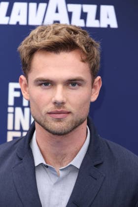 41st Annual Film Independent Spirit Awards 2026 Garrett Wareing at the 41st Annual Film Independent Spirit Awards 2026 held at the Hollywood Palladium on February 15, 2026 in Hollywood, Los Angeles, California, United States., Credit:Xavier Collin Avalon USA, Hollywood  Copyright: xXavierxCollinx xAvalonx 1075367891