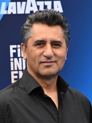 2026 Film Independent Spirit Awards - Arrivals Cliff Curtis arriving to the 2026 Film Independent Spirit Awards held at Hollywood Palladium on February 15, 2026 in Hollywood, Ca. Hollywood Hollywood Palladium California USA Copyright: xLisaxOConnor xAFF-USA.COMx