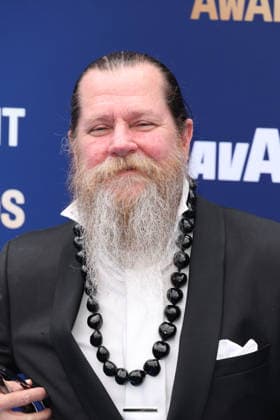 41st Annual Film Independent Spirit Awards 2026 Charlie Brumbly at the 41st Annual Film Independent Spirit Awards 2026 held at the Hollywood Palladium on February 15, 2026 in Hollywood, Los Angeles, California, United States., Credit:Xavier Collin Avalon USA, Hollywood  Copyright: xXavierxCollinx xAvalonx 1075368657