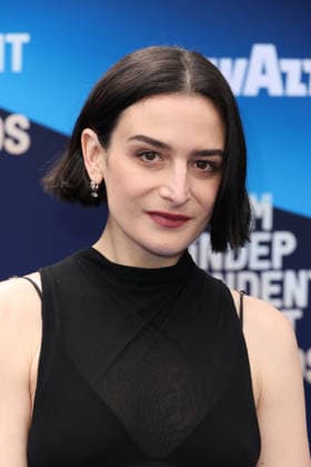 41st Annual Film Independent Spirit Awards 2026 Jenny Slate at the 41st Annual Film Independent Spirit Awards 2026 held at the Hollywood Palladium on February 15, 2026 in Hollywood, Los Angeles, California, United States., Credit:Xavier Collin Avalon USA, Hollywood  Copyright: xXavierxCollinx xAvalonx 1075370555