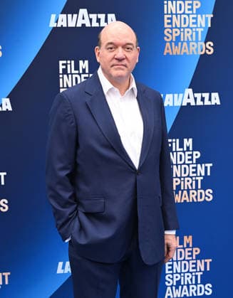 2026 Film Independent Spirit Awards - Arrivals John Carroll Lynch arriving to the 2026 Film Independent Spirit Awards held at Hollywood Palladium on February 15, 2026 in Hollywood, Ca. Hollywood Hollywood Palladium California USA Copyright: xLisaxOConnor xAFF-USA.COMx