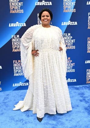 2026 Film Independent Spirit Awards - Arrivals Natasha Rothwell arriving to the 2026 Film Independent Spirit Awards held at Hollywood Palladium on February 15, 2026 in Hollywood, Ca. Hollywood Hollywood Palladium California USA Copyright: xLisaxOConnor xAFF-USA.COMx