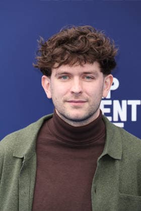 41st Annual Film Independent Spirit Awards 2026 Julian Glander at the 41st Annual Film Independent Spirit Awards 2026 held at the Hollywood Palladium on February 15, 2026 in Hollywood, Los Angeles, California, United States., Credit:Xavier Collin Avalon USA, Hollywood  Copyright: xXavierxCollinx xAvalonx 1075372261
