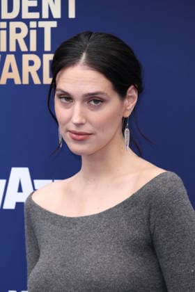 41st Annual Film Independent Spirit Awards 2026 Eva Victor at the 41st Annual Film Independent Spirit Awards 2026 held at the Hollywood Palladium on February 15, 2026 in Hollywood, Los Angeles, California, United States., Credit:Xavier Collin Avalon USA, Hollywood  Copyright: xXavierxCollinx xAvalonx 1075372271