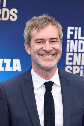 41st Annual Film Independent Spirit Awards 2026 Mark Duplass at the 41st Annual Film Independent Spirit Awards 2026 held at the Hollywood Palladium on February 15, 2026 in Hollywood, Los Angeles, California, United States., Credit:Xavier Collin Avalon USA, Hollywood  Copyright: xXavierxCollinx xAvalonx 1075372280