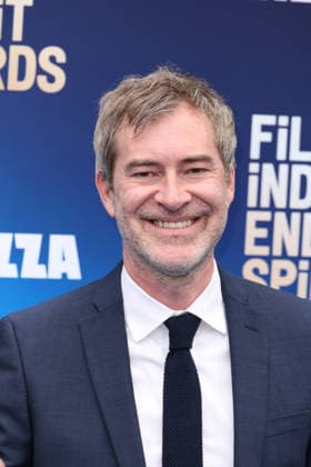 41st Annual Film Independent Spirit Awards 2026 Mark Duplass at the 41st Annual Film Independent Spirit Awards 2026 held at the Hollywood Palladium on February 15, 2026 in Hollywood, Los Angeles, California, United States., Credit:Xavier Collin Avalon USA, Hollywood  Copyright: xXavierxCollinx xAvalonx 1075372313