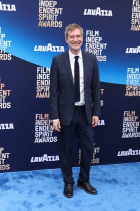 41st Annual Film Independent Spirit Awards 2026 Mark Duplass at the 41st Annual Film Independent Spirit Awards 2026 held at the Hollywood Palladium on February 15, 2026 in Hollywood, Los Angeles, California, United States., Credit:Xavier Collin Avalon USA, Hollywood  Copyright: xXavierxCollinx xAvalonx 1075372324